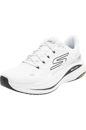 Skechers Propulsione Max Ammortizzazione, Scarpe da Ginnastica Uomo, , 43 EU