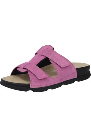 Berkemann Tami, Ciabatte Donna, , 40 EU