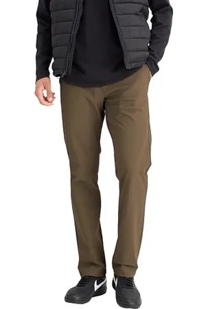 Dockers Go Airweave Chino Slim, Pantaloni Uomo, , 42W / 34L