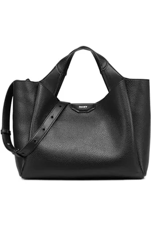 DKNY Willa Satchel, Cartella Donna, , Taglia Unica