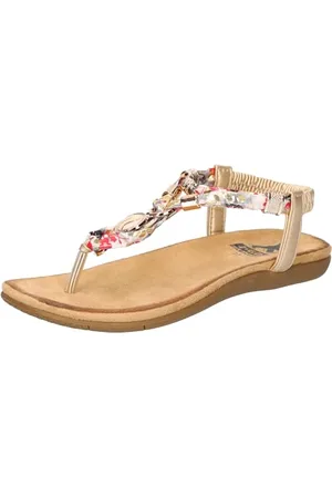 2Go 8018-805, Sandali Bassi Donna, , 40 EU