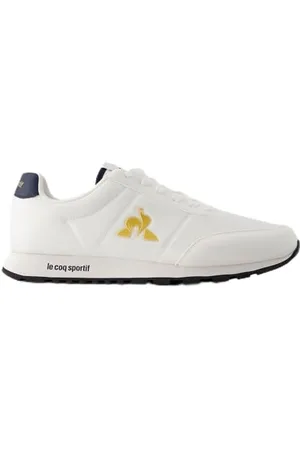 Le Coq Sportif Racerone_2, Scarpe da Ginnastica Unisex-Adulto, , 37 EU