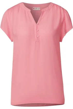 Street one A323324 T-Shirt, , 50 Donna