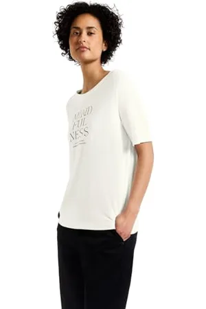 Street one A323338 T-Shirt, , 52 Donna