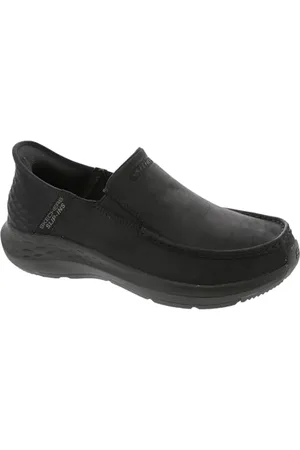 Skechers Parson Oswin Uomo Scarpe da Ginnastica, , 41 EU