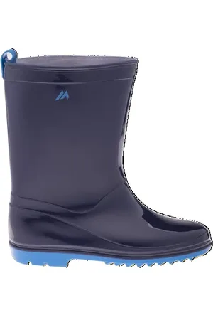 Martes Sutimi Jr, Scarpe da Pioggia, , 22 EU Larga