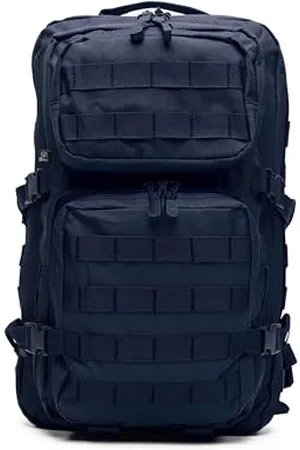 Brandit US Cooper Large Backpack, navy, OS