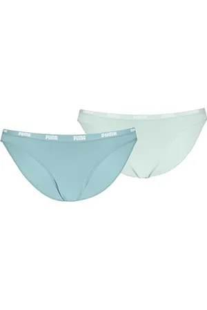 PUMA Bikini, , XS (Pacco da 2) da Donna