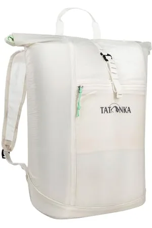 Tatonka Sqzy Rolltop Zaino, , 25 Litri Unisex-Adulto
