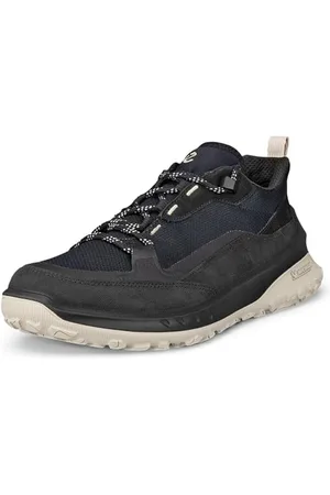 Ecco ULT-TRN, Shoes Donna, Black/Black, 37 EU