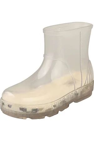 UGG Drizlita Clear Stivali in gomma da Donna, , 36 EU
