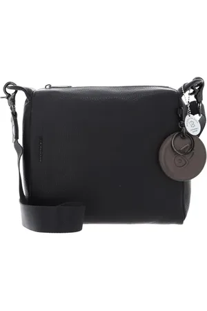 Mandarina Duck Mellow Leather P10FZT52, Borsa A Tracolla Donna, , 26x24x10 (L x H x W)