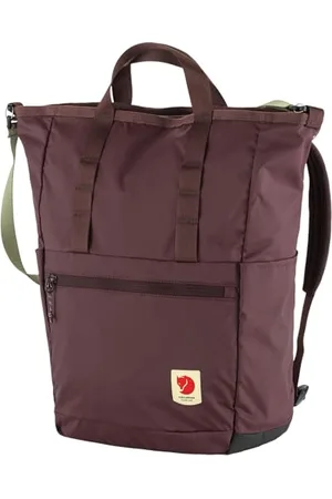 Fjällräven FJALLRAVEN 23225-424 High Coast Totepack Zaino sportivo Unisex Blackberry Taglia OneSize
