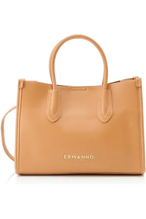 Ermanno Firenze Tiny, Borsa a Mano Unisex-Adulto