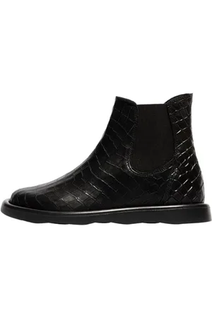 Fly London Tich099fly, Stivaletto Donna, , 40 EU