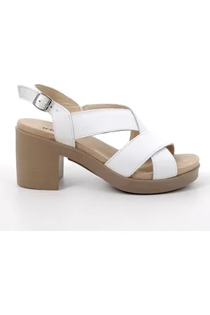 IGI&CO D.Aisha, Sandali con Tacco Donna, , 40 EU