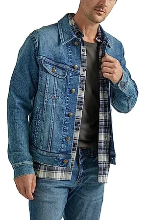 Lee Extreme Motion, Giacca da uomo, Large