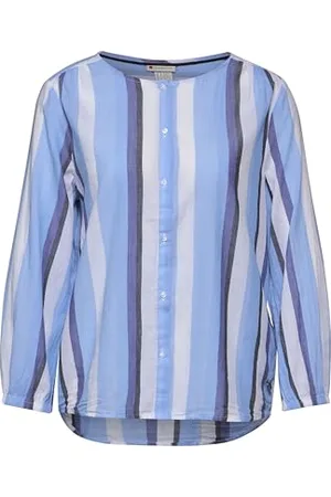 Street one A344863 Camicia Estiva con Stampa, , 50 Women