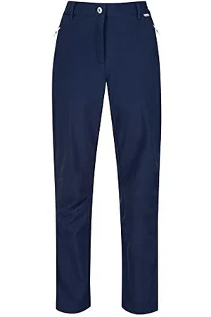Regatta Geo Sshell TRS II Pantaloni, , 18 Donna