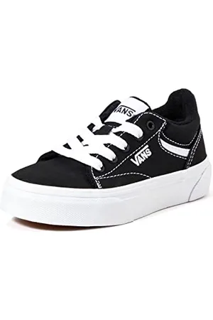 Vans Seldan, Sneaker Unisex - Bambini e ragazzi, , 37 EU