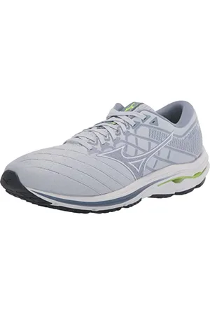 Mizuno Wave Inspire 18, Scarpe da Corsa da Donna, 38.5 EU
