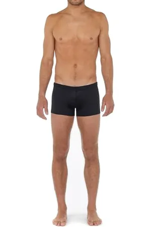 Hom Boxer da Bagno Sea Life Swim Trunks, , M Uomo