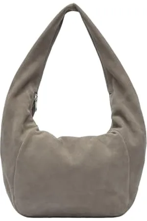 liebeskind Hobo M Farrah Hydro Suede, Donna