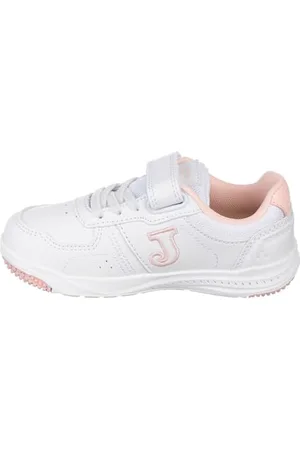 Joma Serie Harvard Jr, Scarpe da Ginnastica, , 36 EU