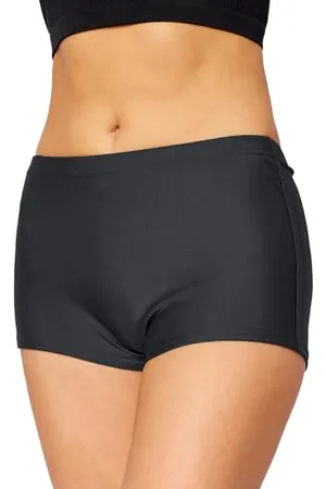Merry Style Costume a Pantaloncino Nuoto Donna L23L1 ( (9154), IT 48 = DE 42)