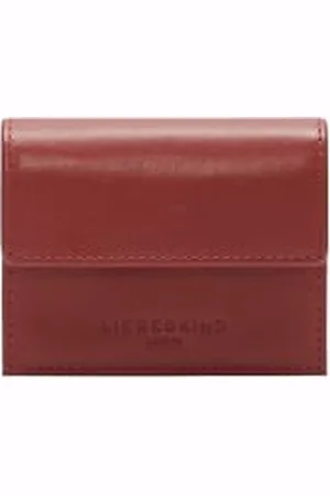 liebeskind Wallet S Wallets S Soft Nappa, Portafoglio Donna