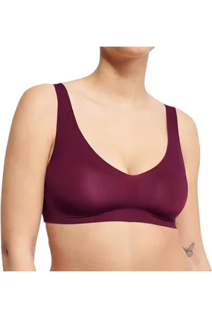Sloggi Zero Feel 2.0 Bralette, Regiseno Donna, , M