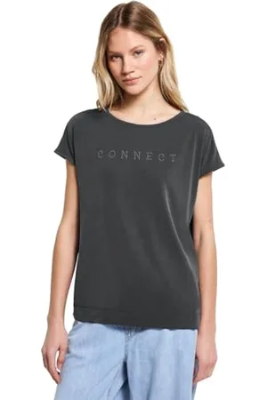 Street one A323340 T-Shirt, , 48 Donna