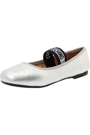 Moschino JA11071G0M, Ballerine Donna, , 36 EU