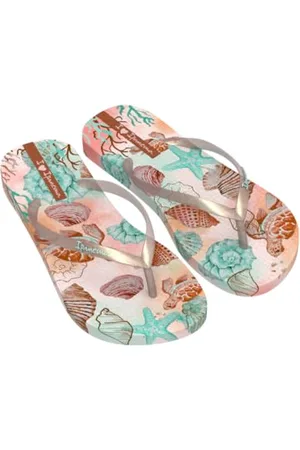 Ipanema Verao Tropical Fem, Infradito Donna, , 39 EU