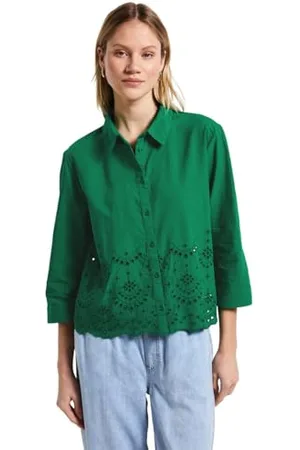 Street one A345396 Camicia da Donna, , 48