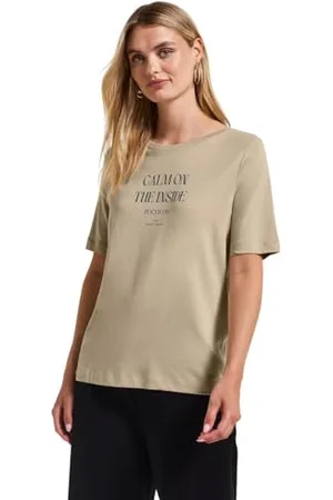 Street one A323338 T-Shirt, , 50 Donna