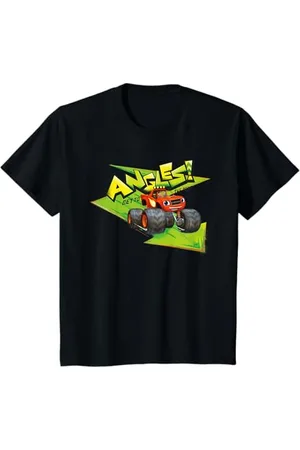 Blaze Bambino - Angles get to the Point Maglietta