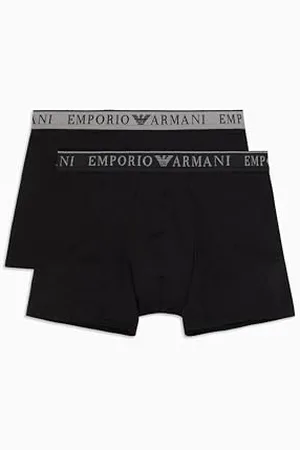Emporio Armani 2-Pack Boxer Slip, , M Uomo