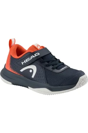 Head Sprint Velcro 4.0 Kids, Scarpe da Ginnastica Unisex-Bambini e Ragazzi, , 34 EU