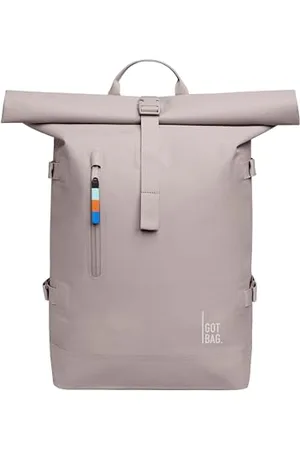 Got Bag Zaino Rolltop 2.0 | Zaino porta pc impermeabile con scomparto per laptop 16" rimovibile | Roll backpack 31 L