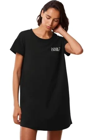 Triumph Donna Nightdresses NDK X, Black, 50