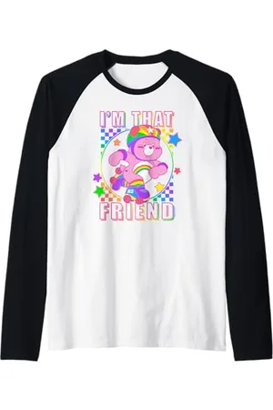 Care Bears Pride I
