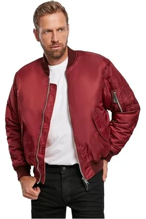Brandit MA1 Jacket, Uomo, , XXL