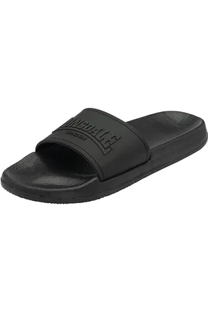 Lonsdale London Sorrento, Sandali a Ciabatta Uomo, , 43 EU