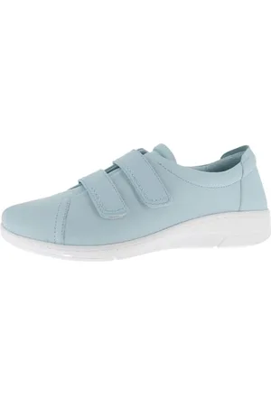 Andrea Conti Damen Low Top Sneaker, Scarpe da Ginnastica Donna, , 40 EU