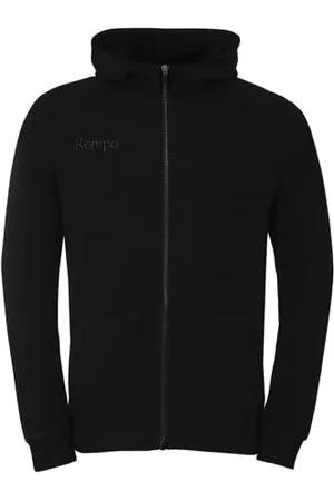 Kempa Stmnt Kapuzenjacke Giacca Sportiva, , S Uomo