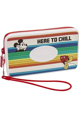 Havaianas Bag Charm Disney Classics, Borsa Unisex Adulto, , Normal