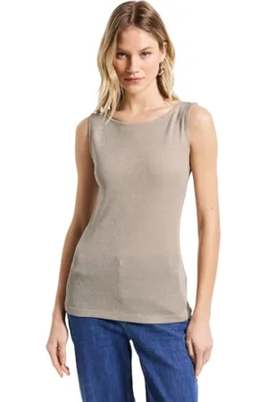 Street one A323325 T-Shirt, , 42 Donna