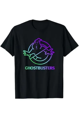 Ghostbusters Ombre Maglietta