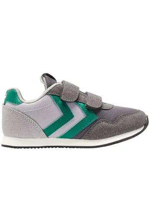 Hummel Reflex Double Multi JR, Scarpe da Ginnastica, , 38 EU